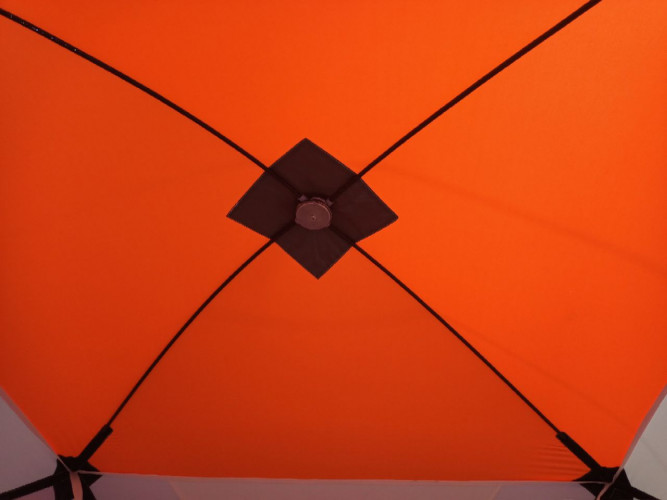 Палатка куб для рыбалки Пингвин Мистер Фишер 170 в Воронеже