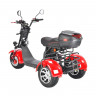 Электроскутер White Siberia PRO TRIKE 3000W в Воронеже