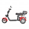 Электроскутер White Siberia PRO TRIKE 3000W в Воронеже