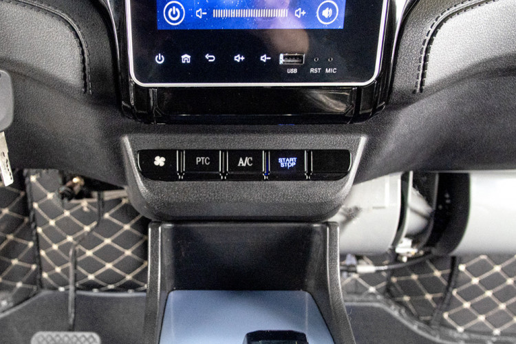 Электромобиль RTA БИЗОН в Воронеже