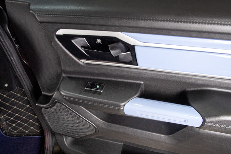 Электромобиль RTA БИЗОН в Воронеже