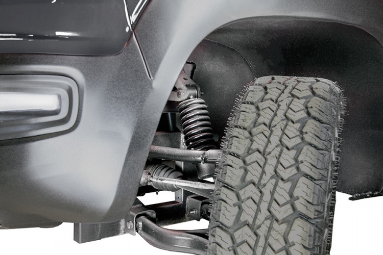 Электромобиль RTA БИЗОН в Воронеже