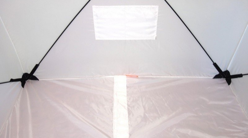 Палатка куб для рыбалки Пингвин Мистер Фишер 200 в Воронеже