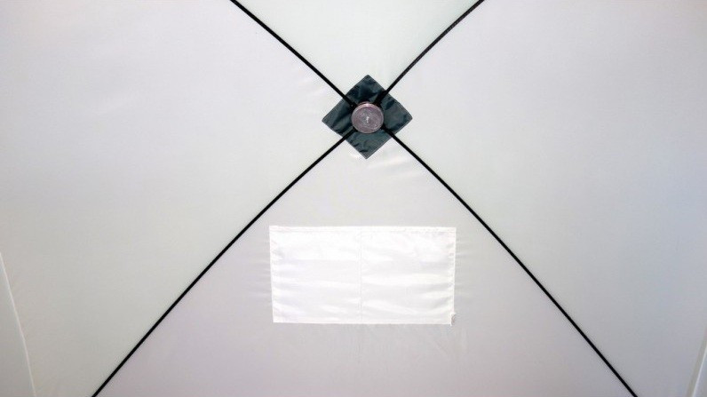 Палатка куб для рыбалки Пингвин Мистер Фишер 200 в Воронеже