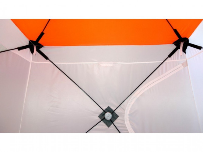 Палатка куб для рыбалки Пингвин Мистер Фишер 200 в Воронеже