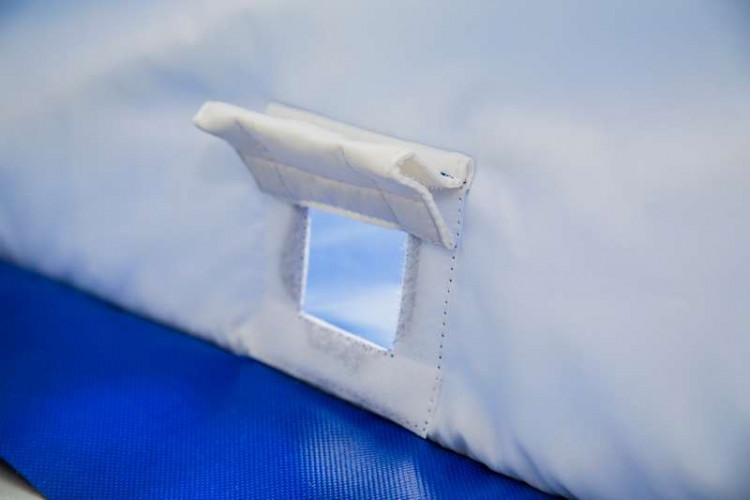 Зимняя палатка куб Pulsar 3T в Воронеже