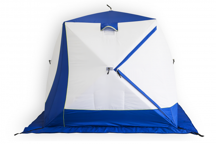 Зимняя палатка куб Pulsar 3T в Воронеже