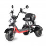 Электроскутер White Siberia TRIKE MINI 1500W в Воронеже