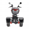 Электроскутер White Siberia TRIKE MINI 1500W в Воронеже
