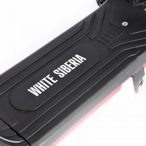 Электроскутер White Siberia TRIKE MINI 1500W в Воронеже