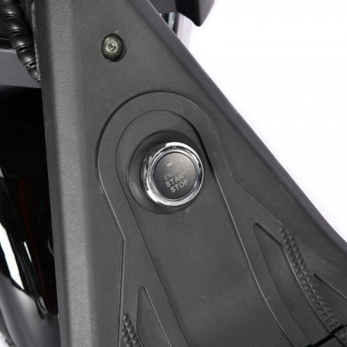 Электроскутер White Siberia TRIKE MINI 1500W в Воронеже