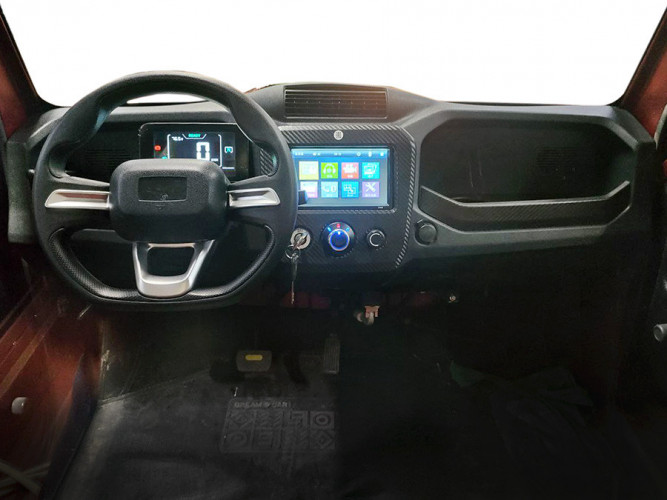 Электромобиль RTA ШТОРМ в Воронеже