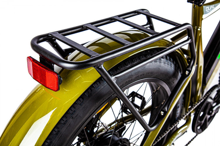 Электрофэтбайк Volteco BigCat Dual Next в Воронеже