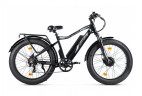 Электрофэтбайк Volteco BigCat Dual Next в Воронеже