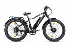 Электрофэтбайк Volteco BigCat Dual Next Электрофэтбайк Volteco BigCat Dual Next