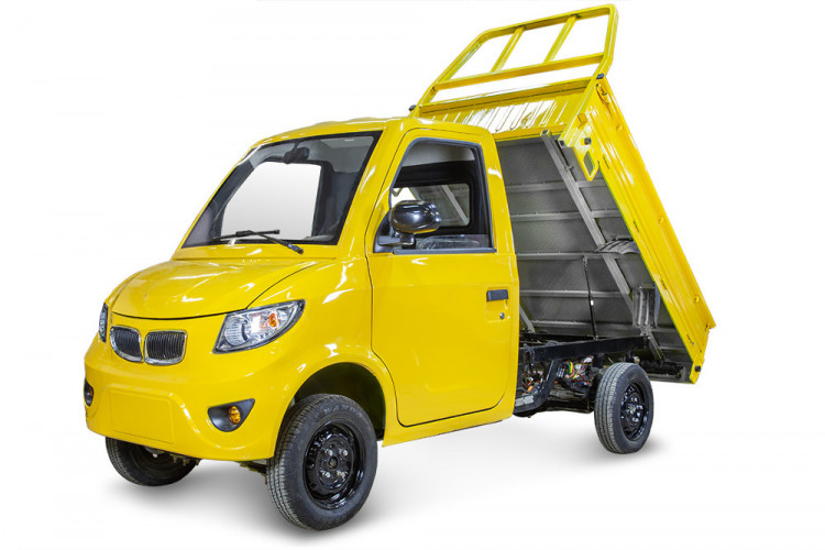 Электромобиль RTA ВЕКТОР в Воронеже