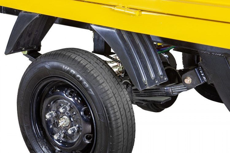 Электромобиль RTA ВЕКТОР в Воронеже