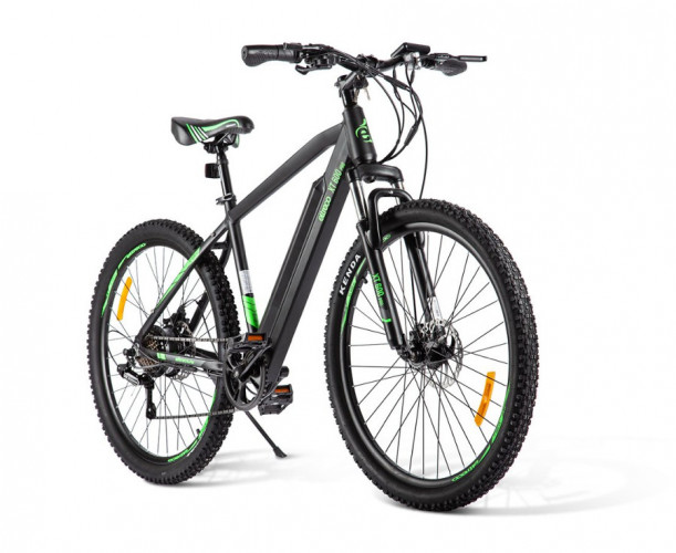 Электровелосипед Eltreco XT 600 Pro в Воронеже