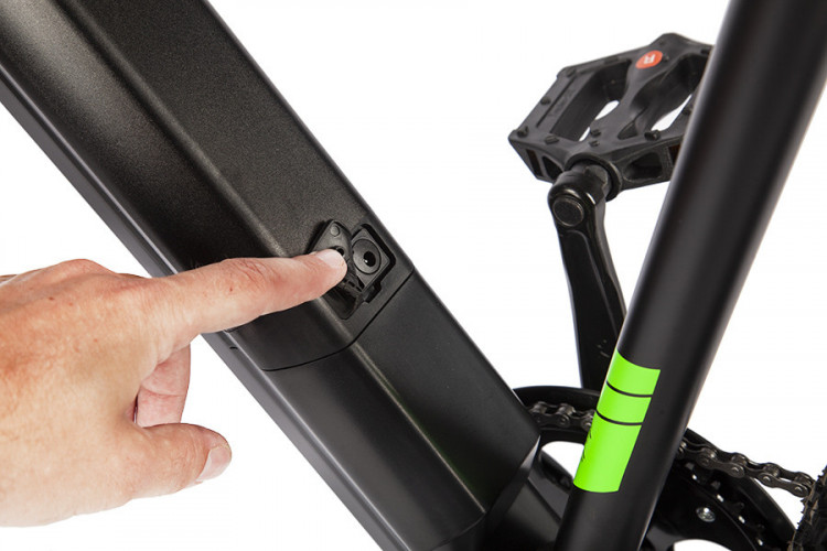 Электровелосипед Eltreco XT 600 Pro в Воронеже