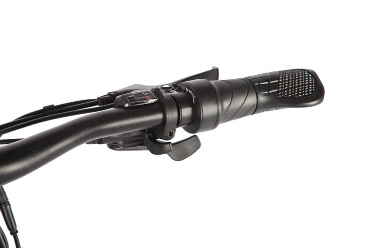 Электровелосипед Eltreco XT 600 Pro в Воронеже