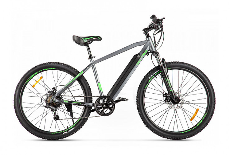 Электровелосипед Eltreco XT 600 Pro в Воронеже