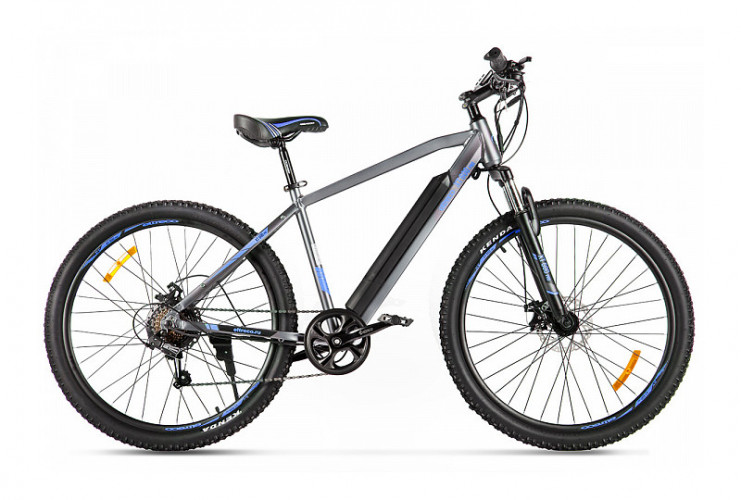 Электровелосипед Eltreco XT 600 Pro в Воронеже