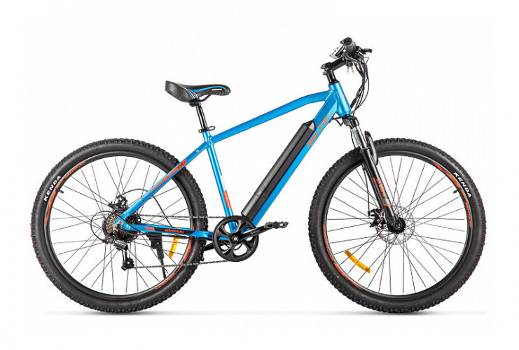 Электровелосипед Eltreco XT 600 Pro в Воронеже