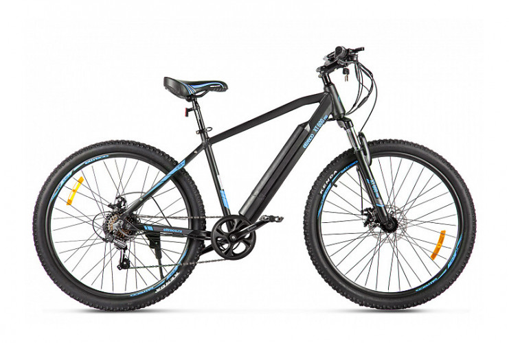 Электровелосипед Eltreco XT 600 Pro в Воронеже