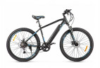 Электровелосипед Eltreco XT 600 Pro в Воронеже