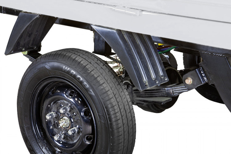 Электромобиль RTA ВЕКТОР-Е в Воронеже