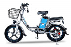Электровелосипед Minako V.8 Eco 12Ah в Воронеже