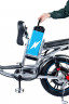Электровелосипед Minako V.8 Eco 12Ah в Воронеже