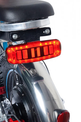 Электровелосипед Minako V.8 Eco 12Ah в Воронеже