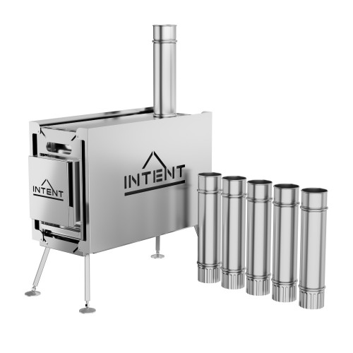 Печь банная INTENT 2.0 Мини (mini) в Воронеже