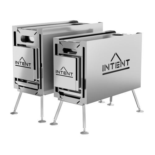 Печь банная INTENT 2.0 Мини (mini) в Воронеже