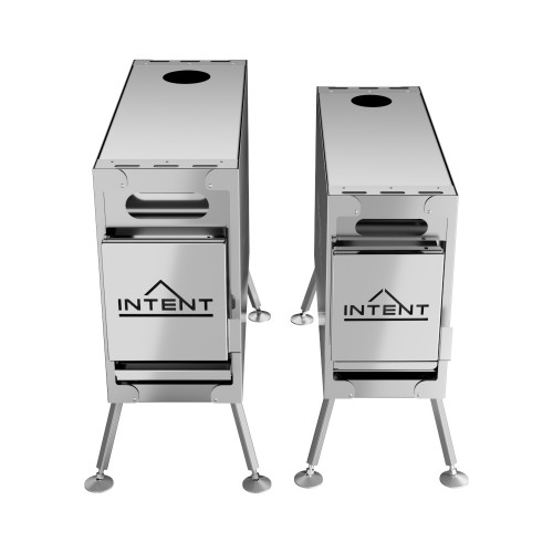 Печь банная INTENT 2.0 Мини (mini) в Воронеже