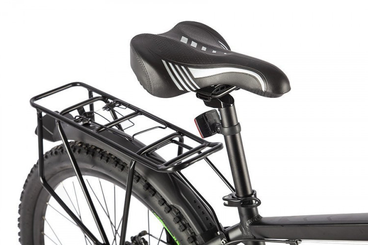 Электровелосипед Eltreco XT 800 Pro в Воронеже