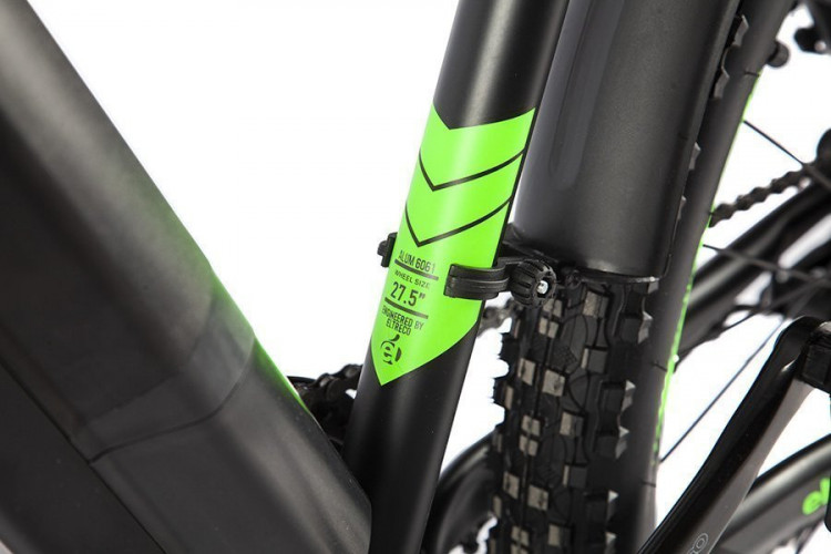 Электровелосипед Eltreco XT 800 Pro в Воронеже