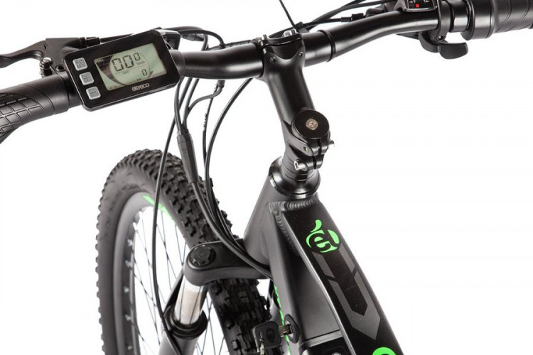 Электровелосипед Eltreco XT 800 Pro в Воронеже