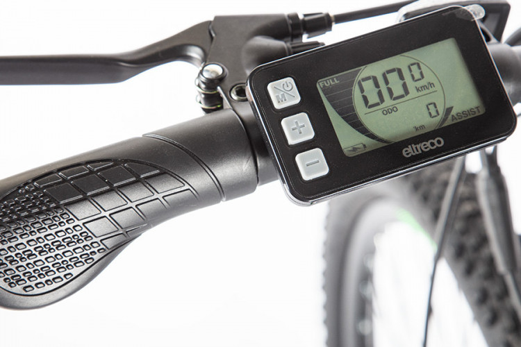 Электровелосипед Eltreco XT 800 Pro в Воронеже