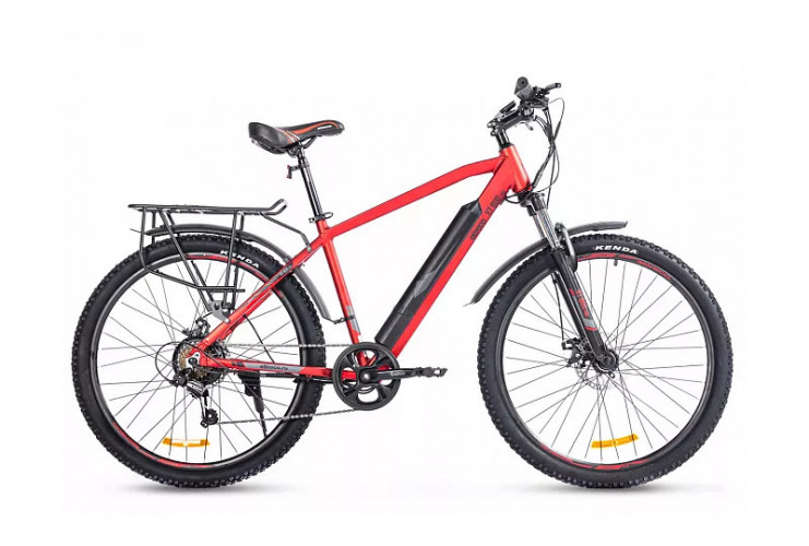 Электровелосипед Eltreco XT 800 Pro в Воронеже