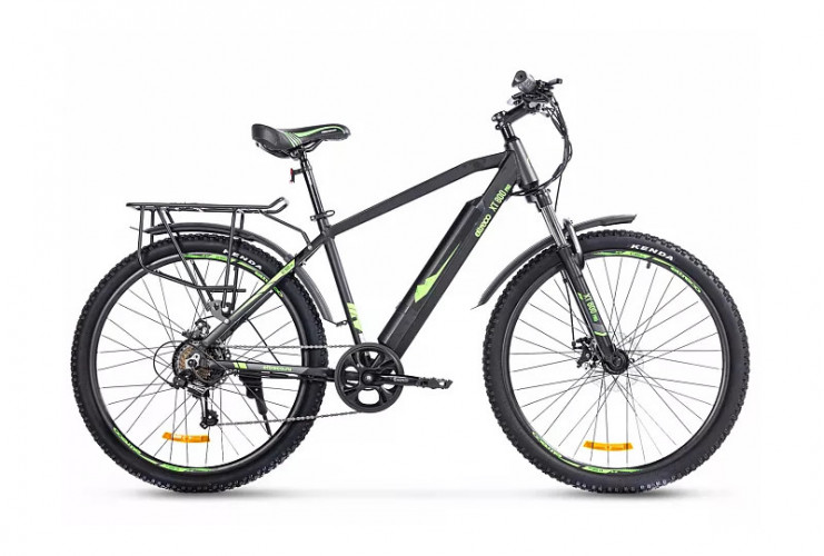 Электровелосипед Eltreco XT 800 Pro в Воронеже