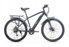 Электровелосипед Eltreco XT 800 Pro в Воронеже