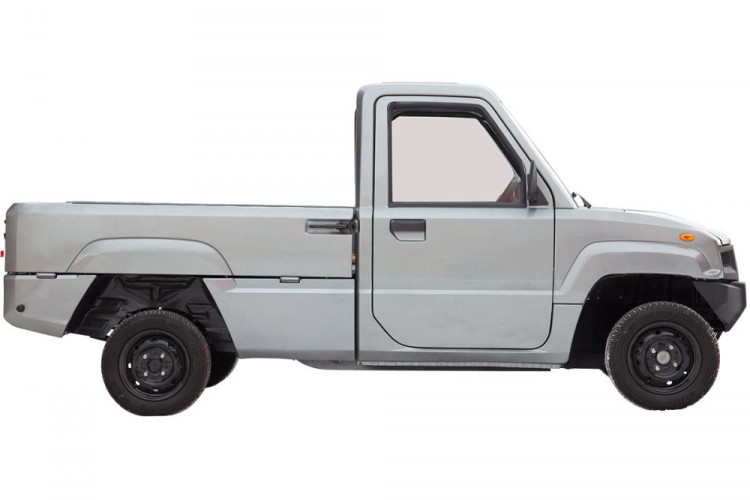 Электромобиль RTA ПИКАП в Воронеже