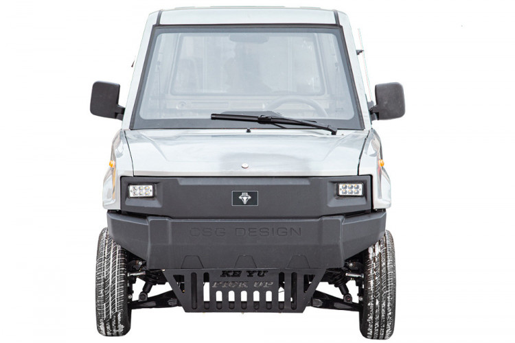 Электромобиль RTA ПИКАП в Воронеже