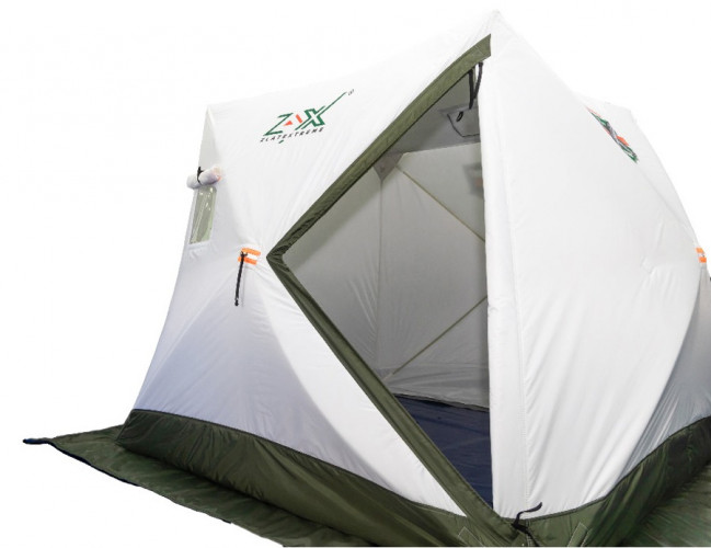 Палатка зимняя для рыбалки «Оптима» в Воронеже