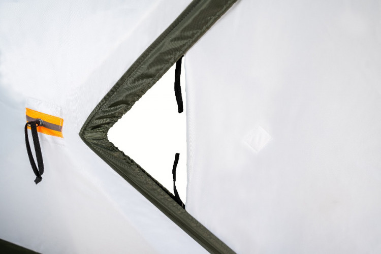 Палатка зимняя для рыбалки «Оптима» в Воронеже