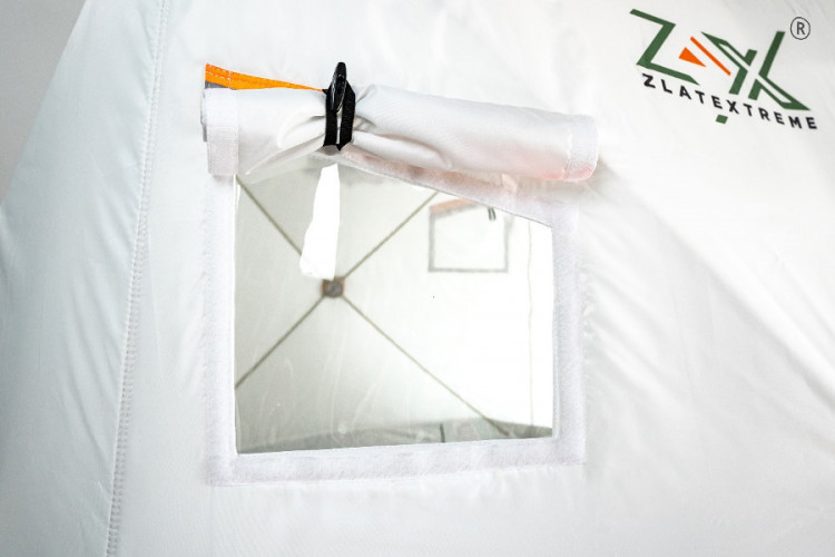 Палатка зимняя для рыбалки «Оптима» в Воронеже