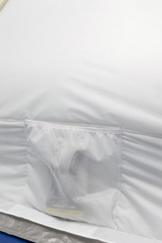 Палатка зимняя для рыбалки «Оптима» в Воронеже