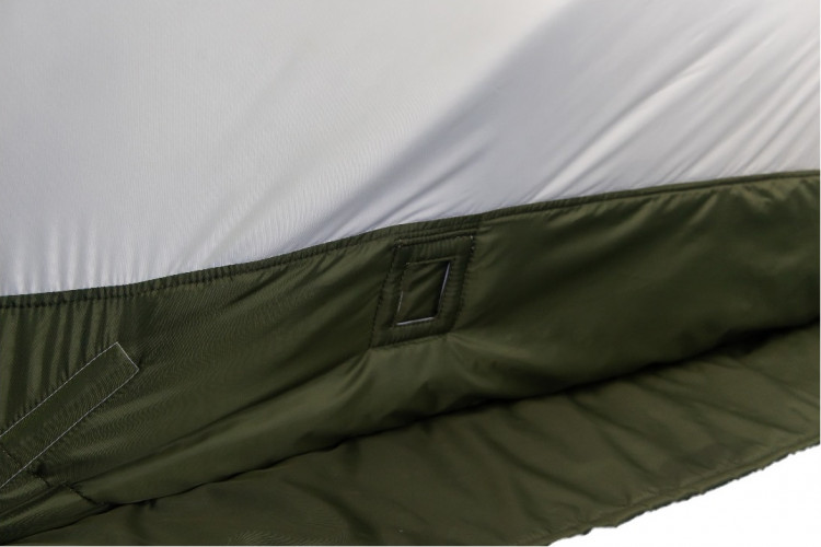 Палатка зимняя для рыбалки «Оптима» в Воронеже